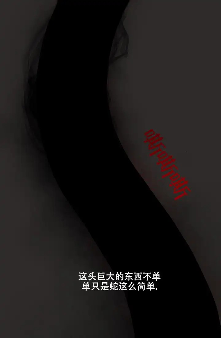 驱魔师 - 又是这个梦 - 第21页