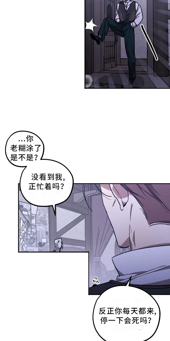 爱的合集 - 薰衣草花园-紫宝石 - 第9页