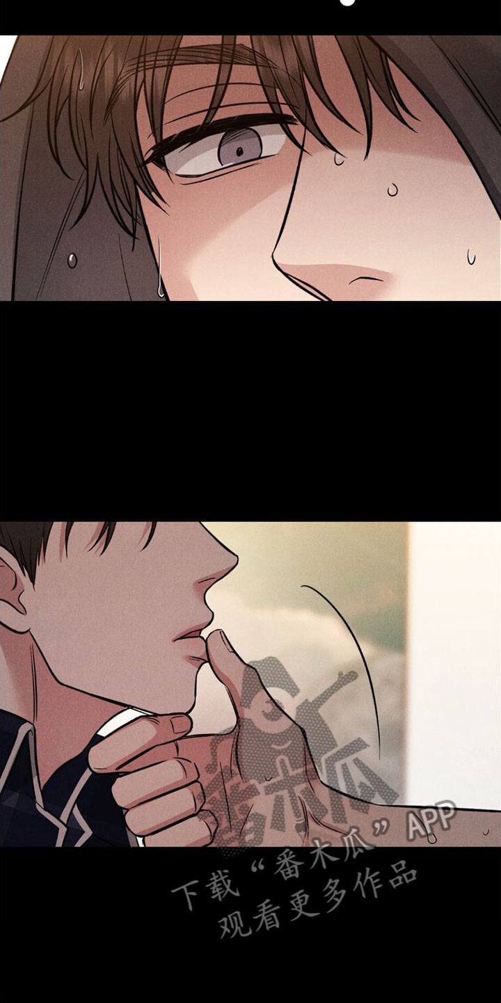 安慰剂 - 继续 - 第15页