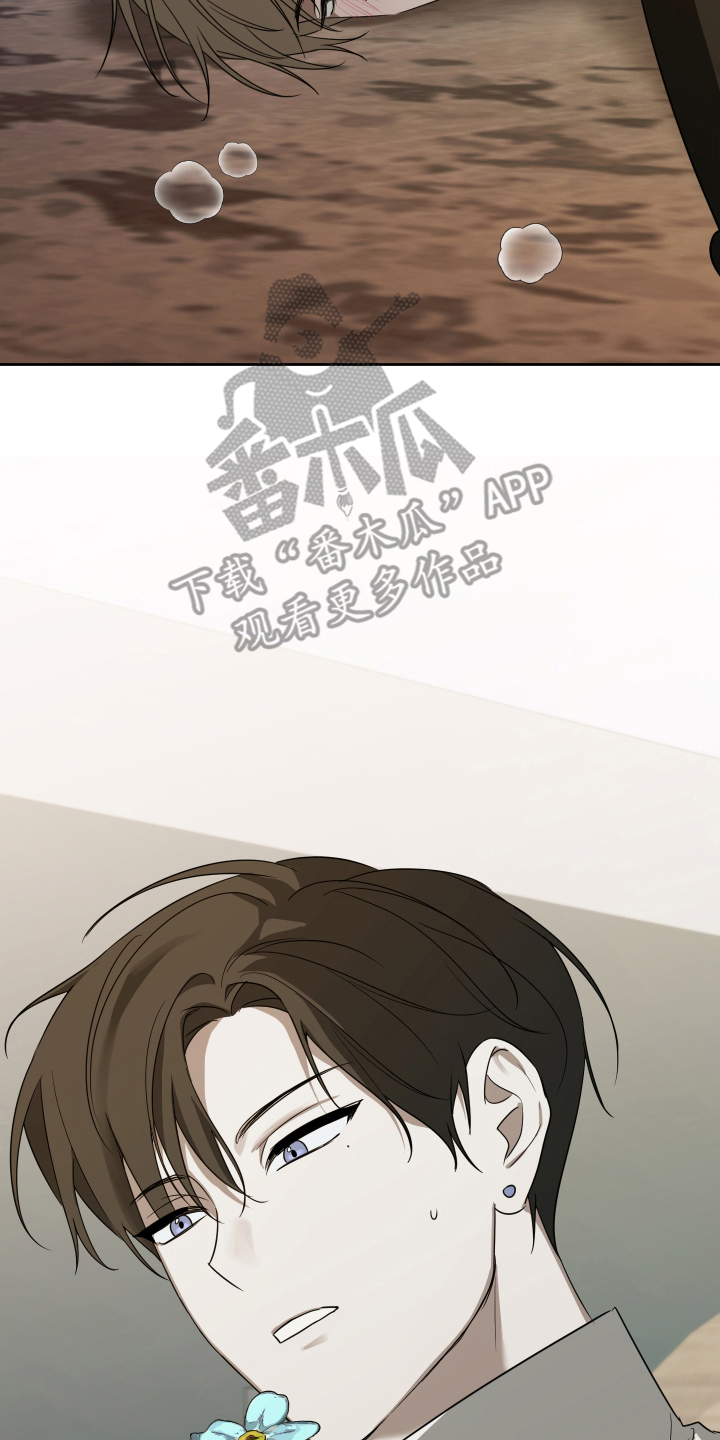 绿茵花园 - 晕倒 - 第15页