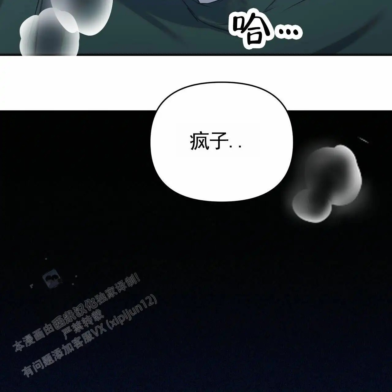 最终计划 - 唯命是从 - 第13页