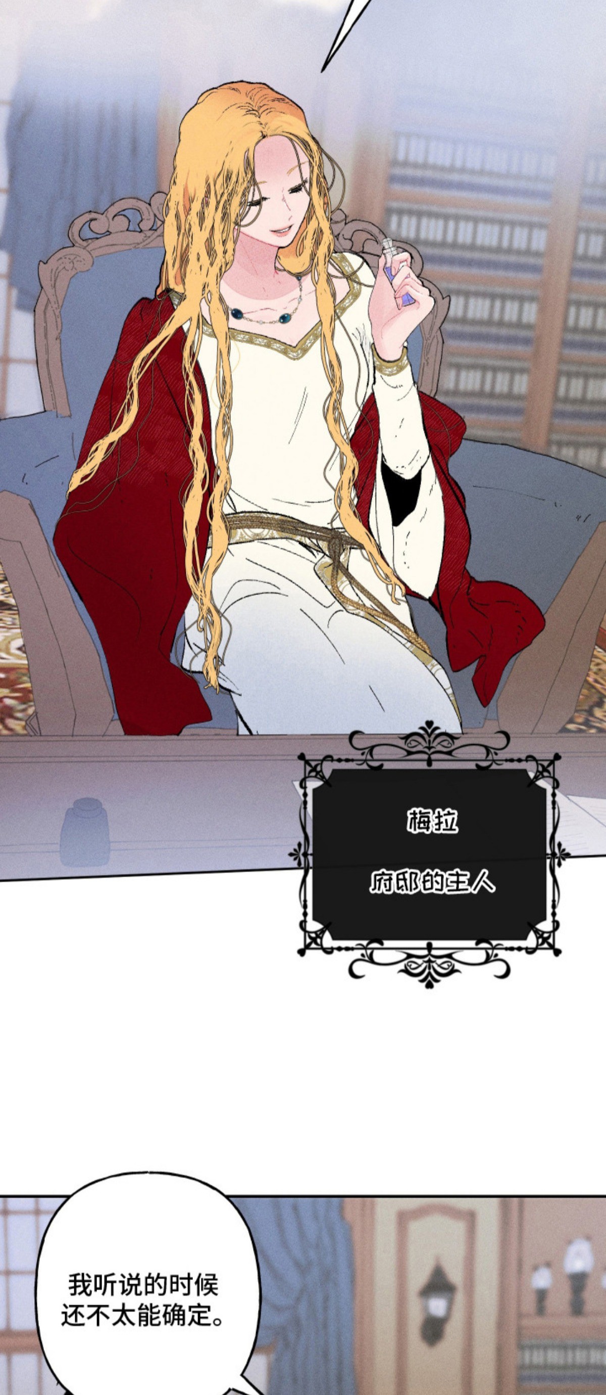 魔法师之骸 - 魔法师 - 第15页