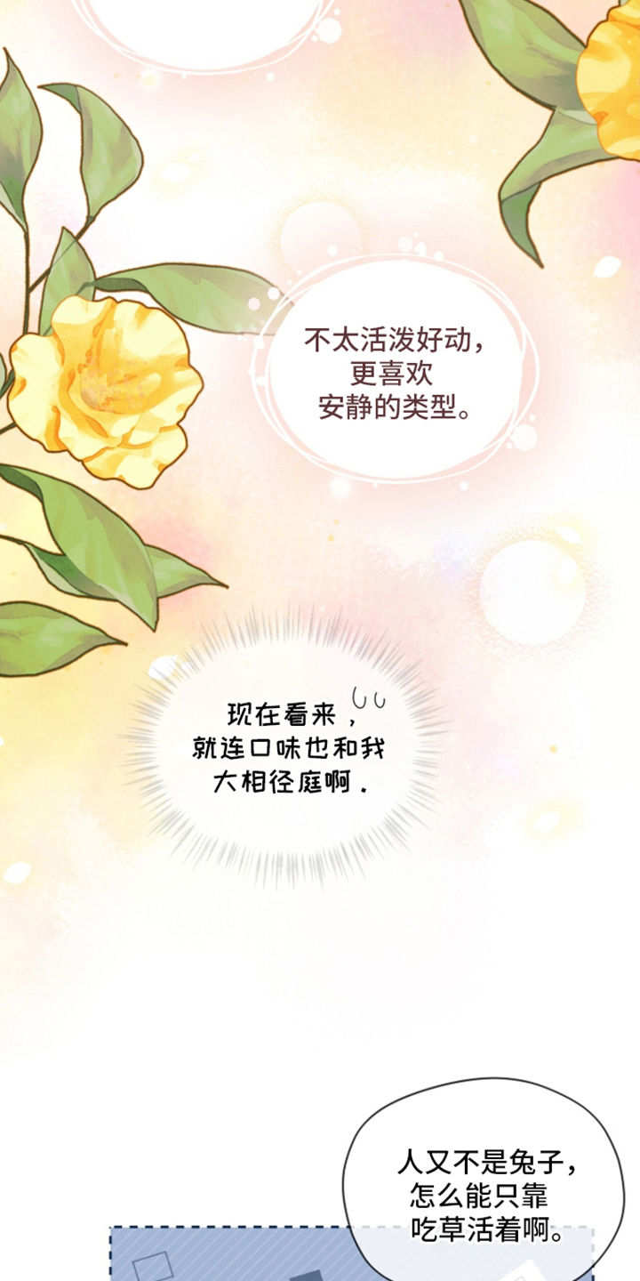 无香的花 - 真的失忆了吗 - 第26页
