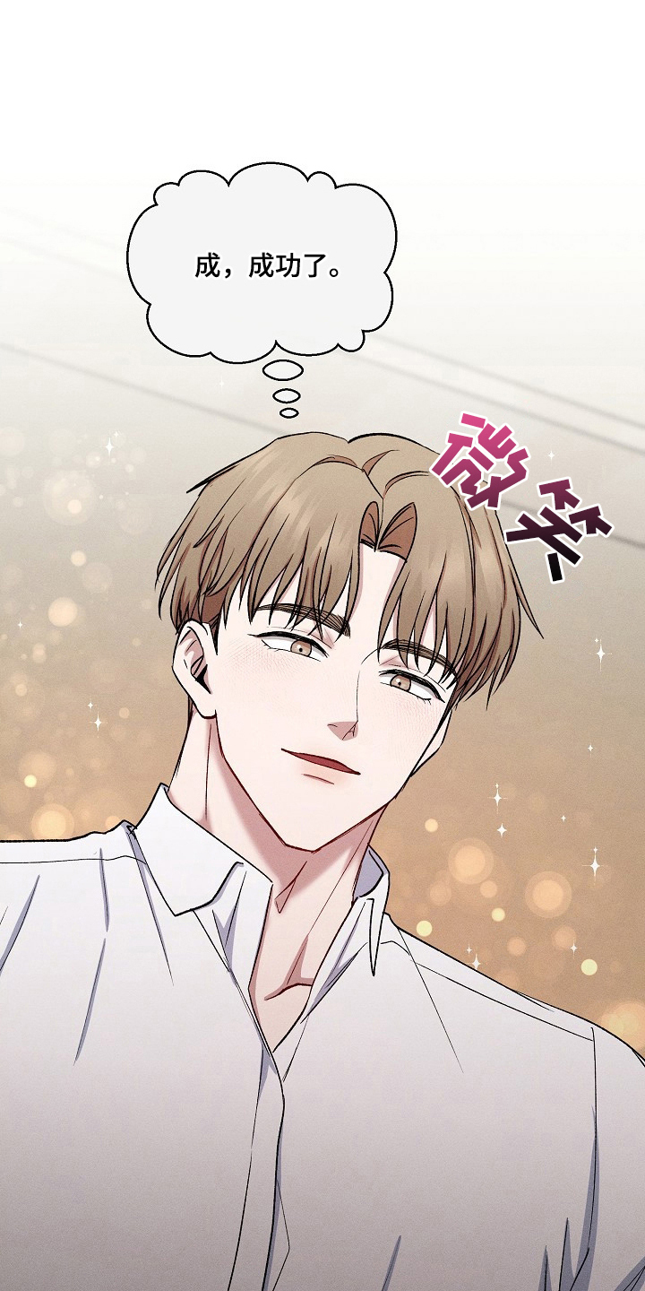 真假催眠 - 成功了 - 第18页