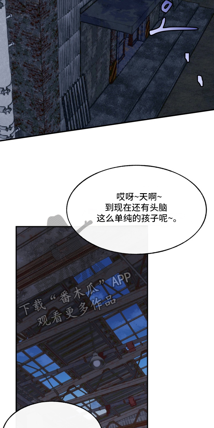 开发捕获 - 初恋 - 第9页