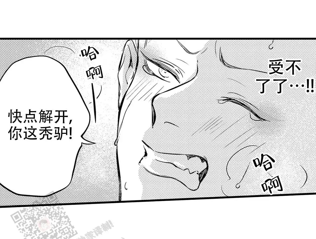 西行记 - 固执的猴子 - 第10页