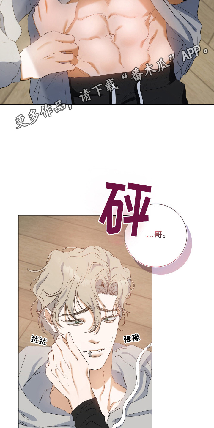 纯血人类与家养兔 - 进退维谷 - 第12页