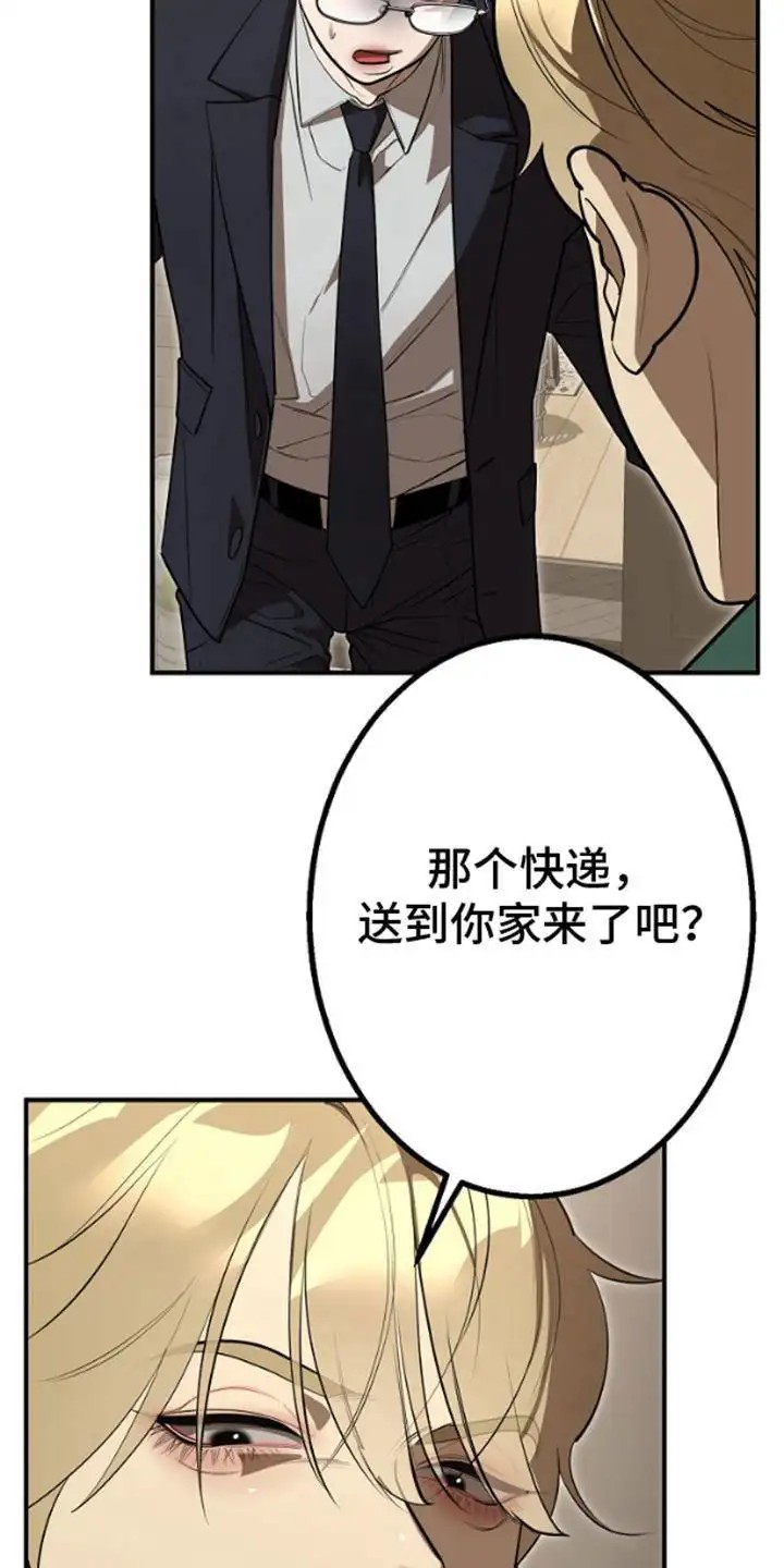 噪音惊扰 - 快递 - 第7页