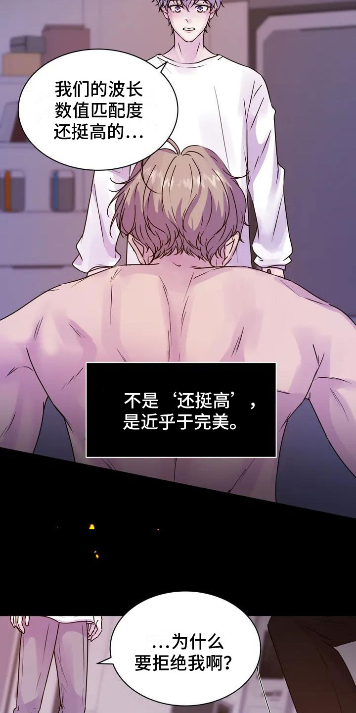 曙光 - 固执 - 第17页
