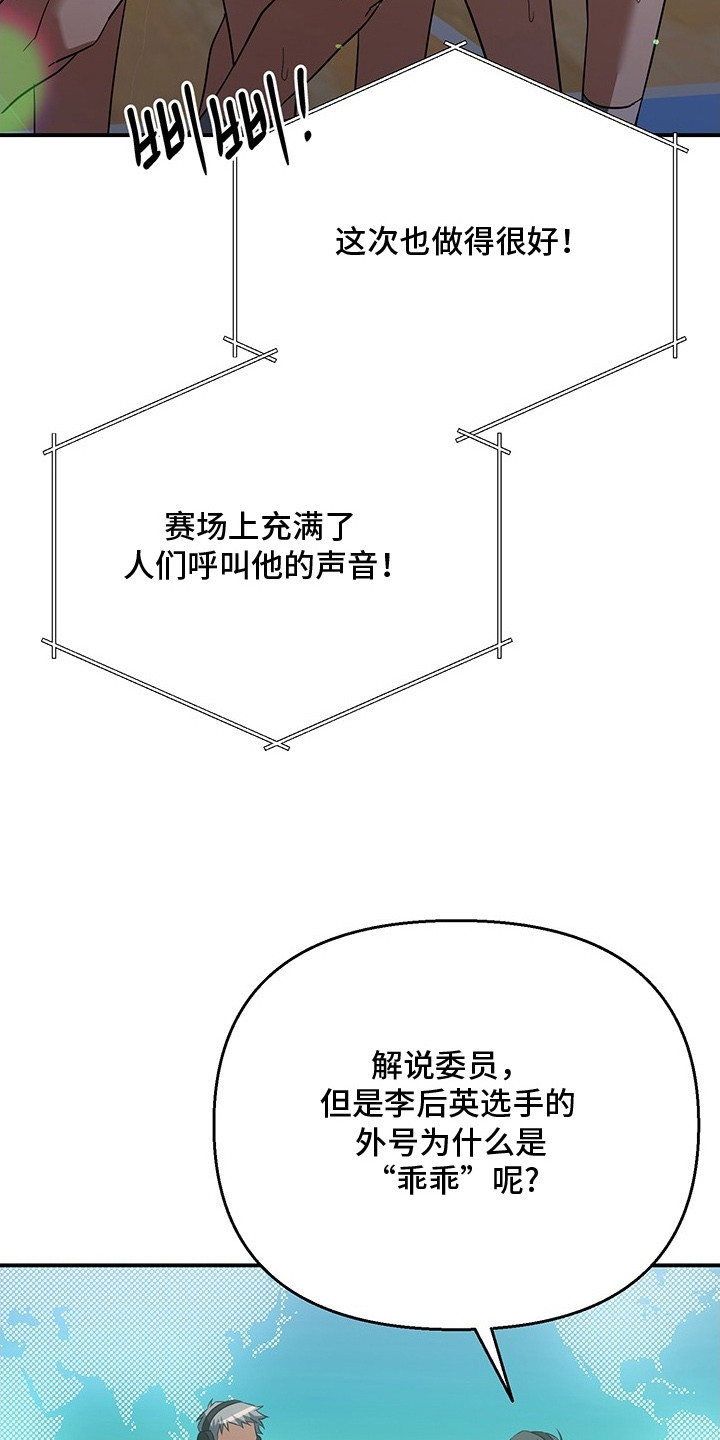 无人防守 - 篮球新星 - 第16页