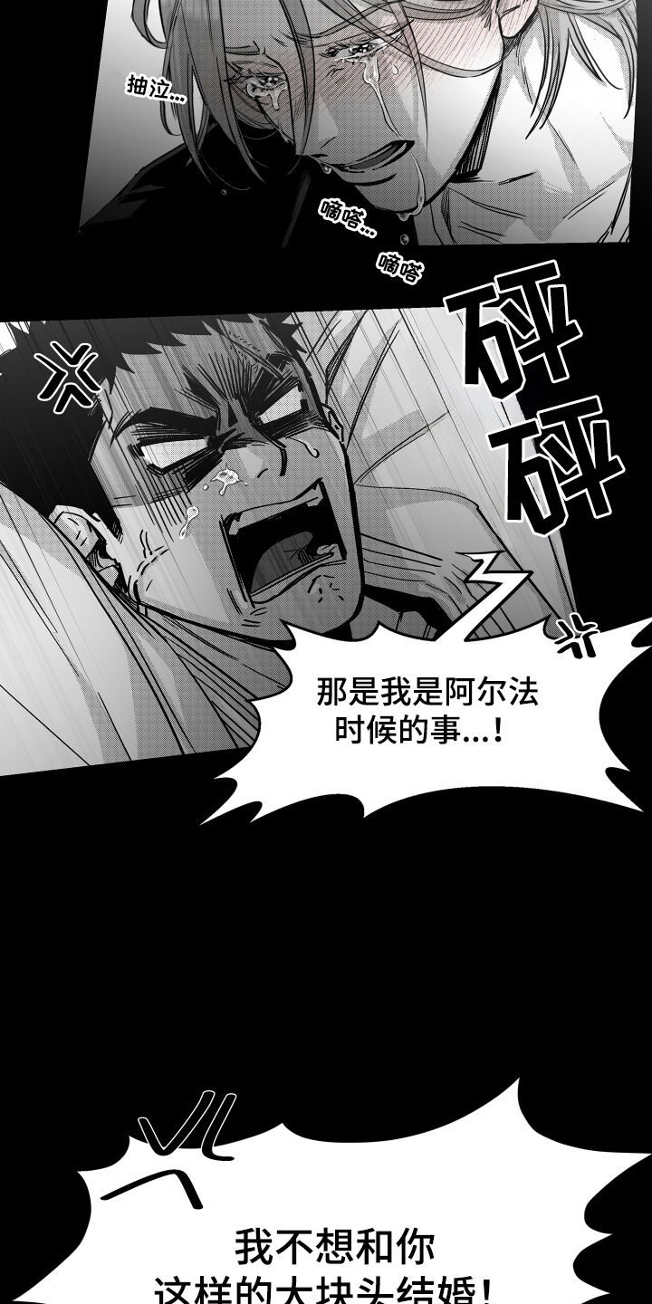 破碎花环之约 - 承诺 - 第18页