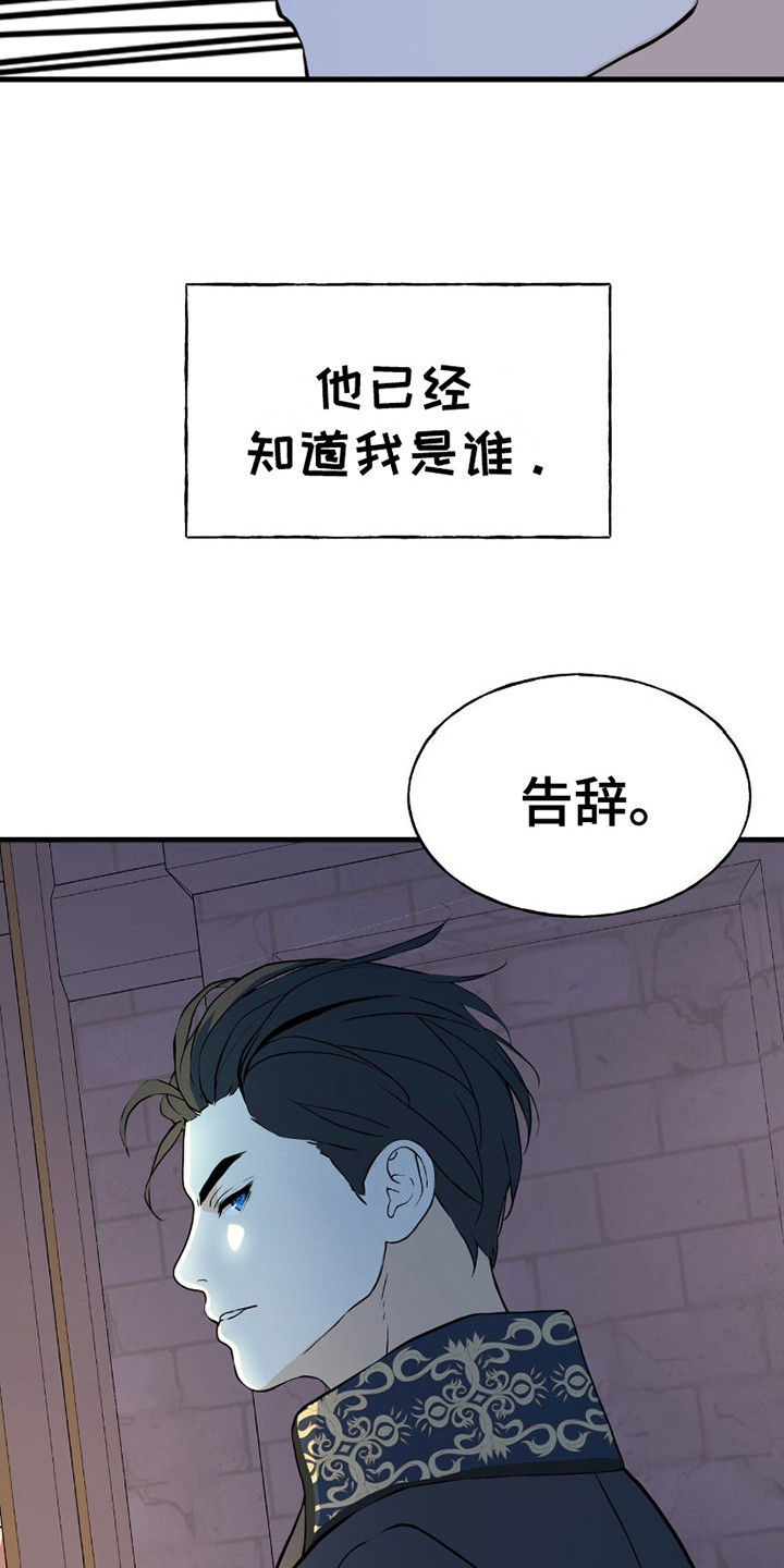 皇家婚礼 - 告辞 - 第19页