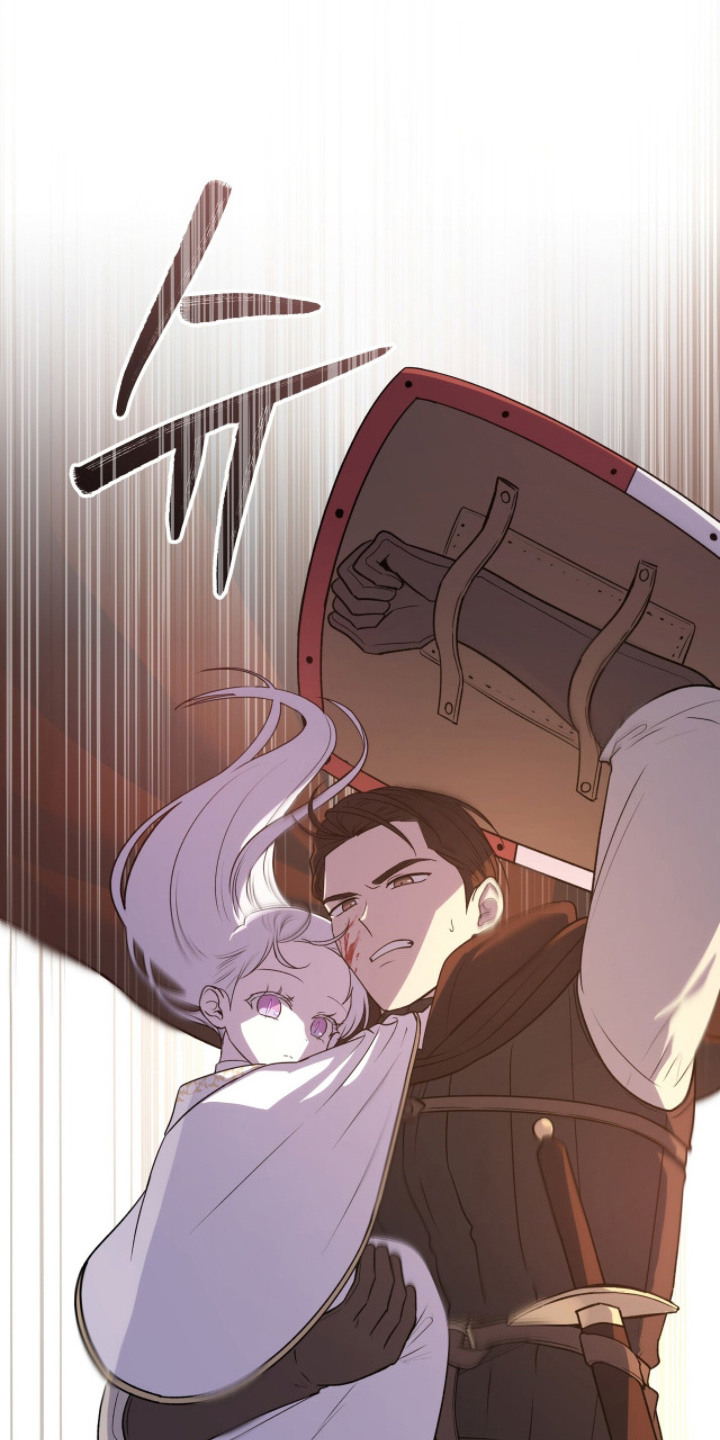 伪信之痕 - 逃亡 - 第8页