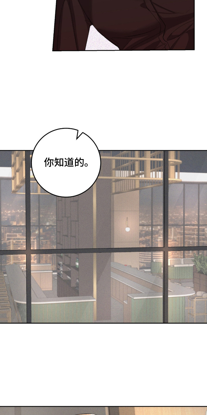 双A法则 - 不合适的拼图 - 第22页