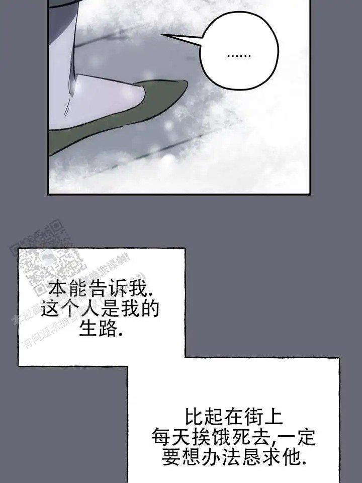 永生之庭 - 容光焕发 - 第27页