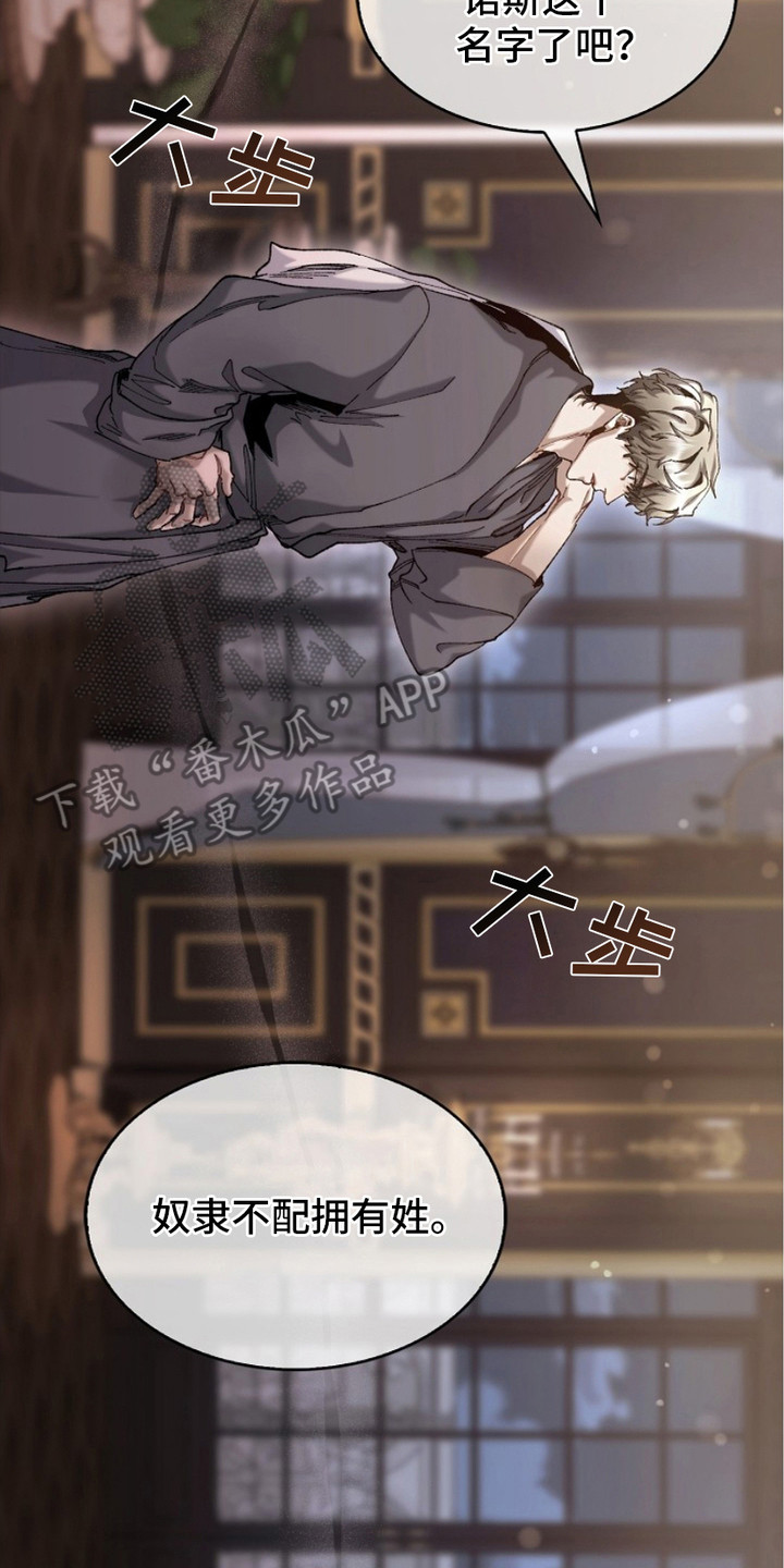 权力的代价 - 没弄清状况 - 第15页
