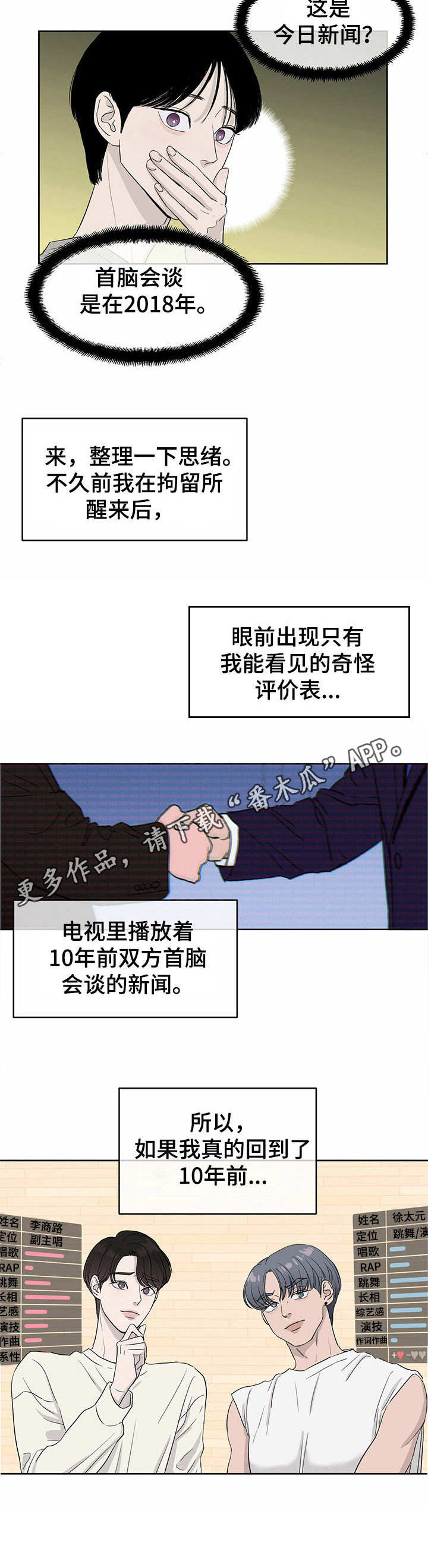 流星轨道 - 评价表 - 第6页