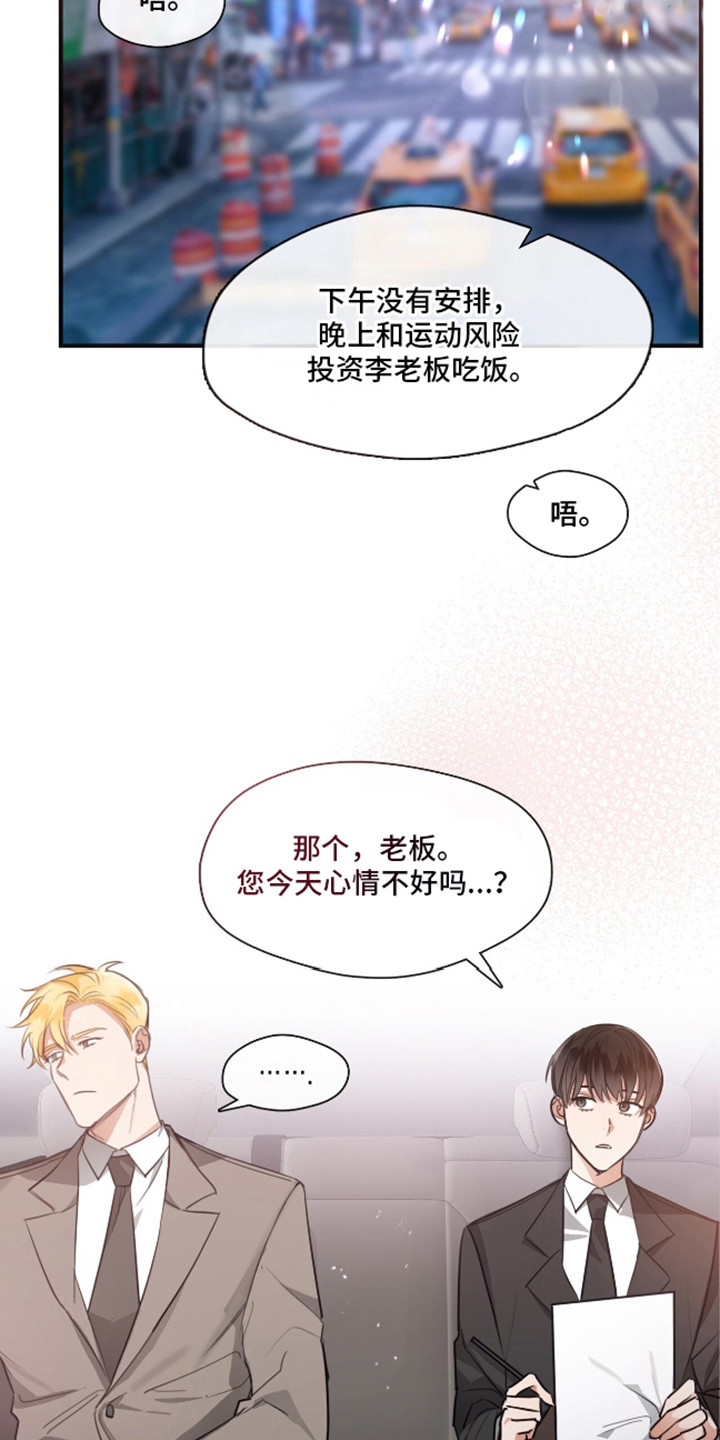 总裁的私人秘书 - 空虚 - 第10页