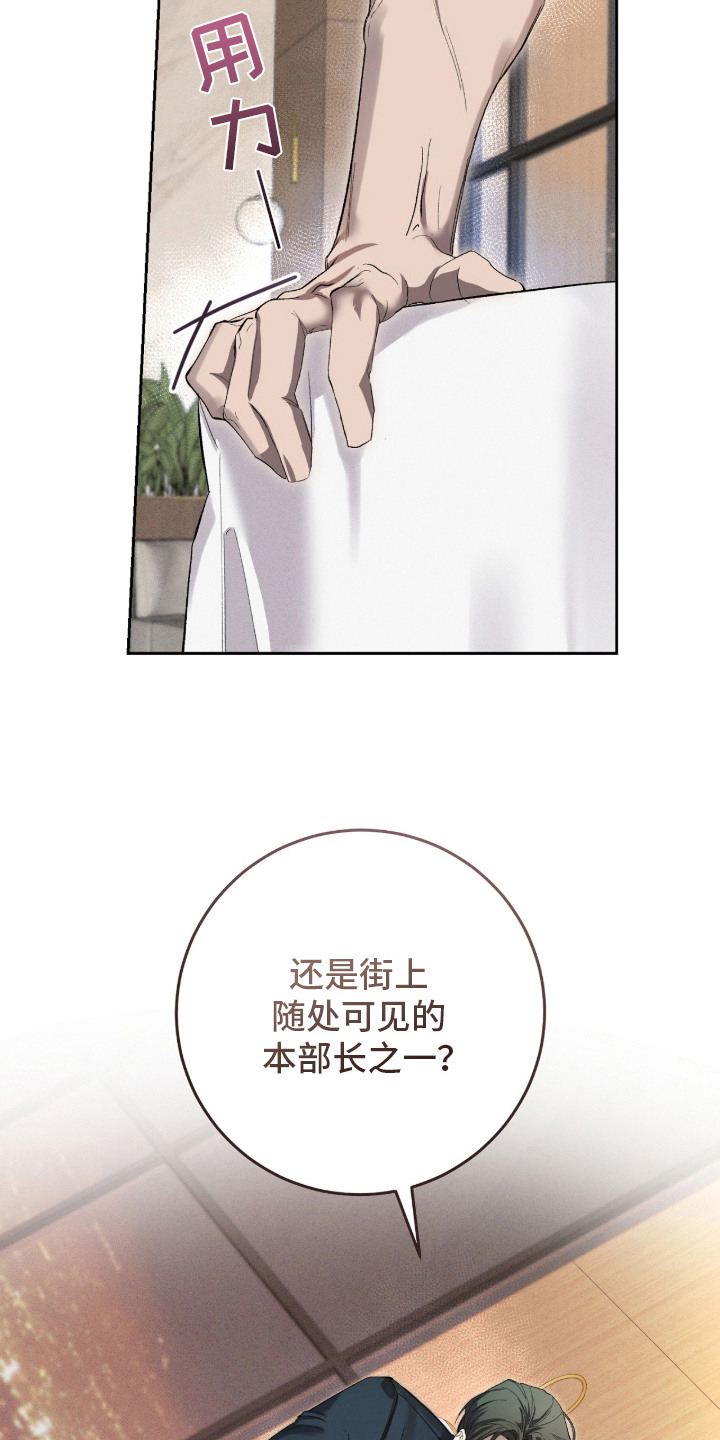 双A法则 - 倦怠期 - 第13页