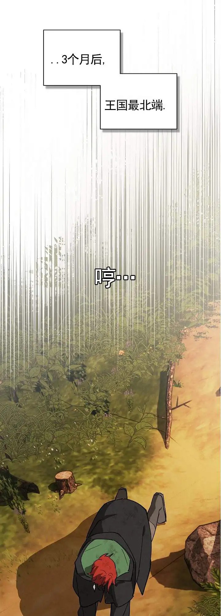 红色诅咒的骑士 - 被举报 - 第10页