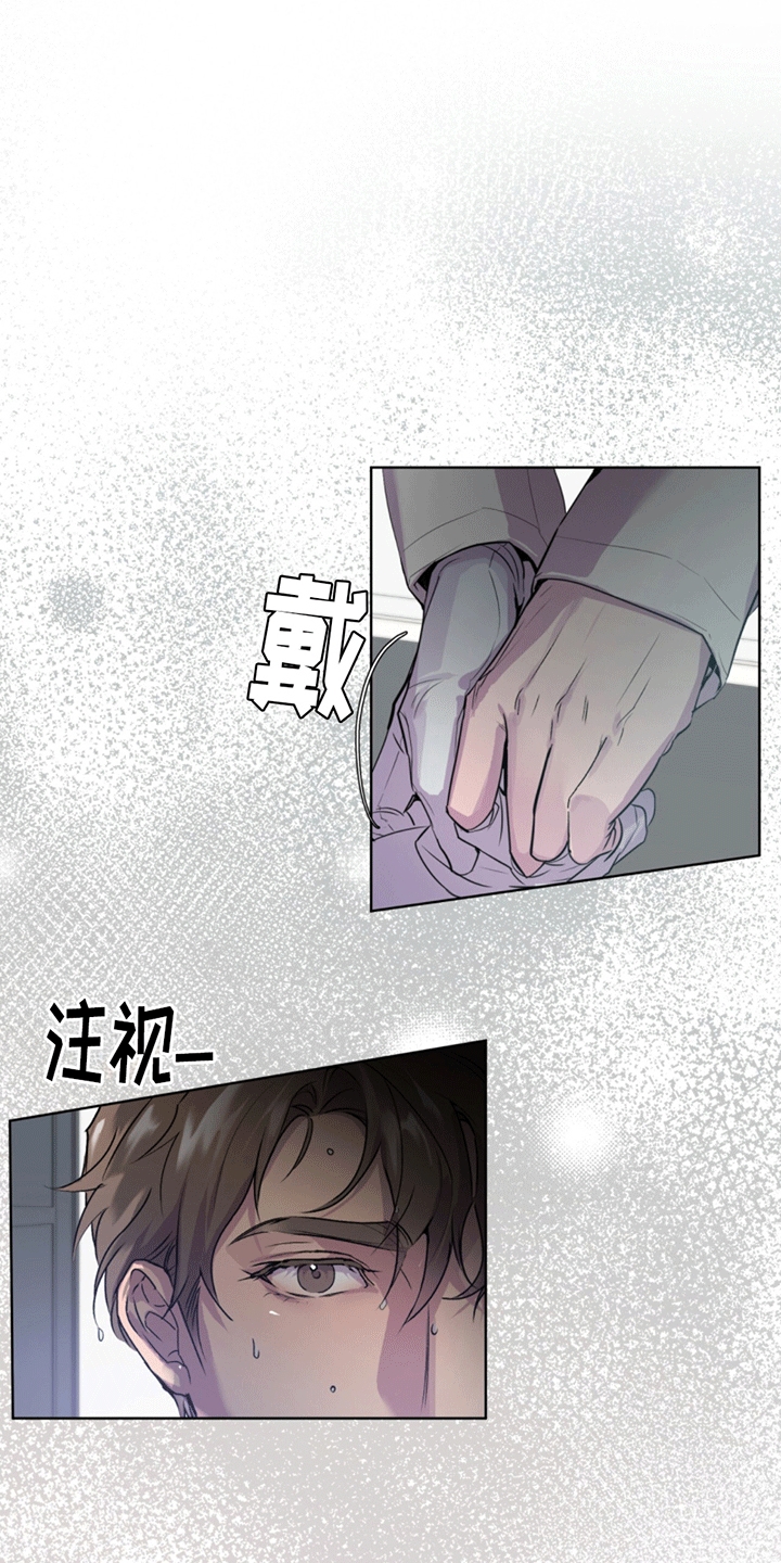 呼吸的记忆 - 斗犬 - 第14页