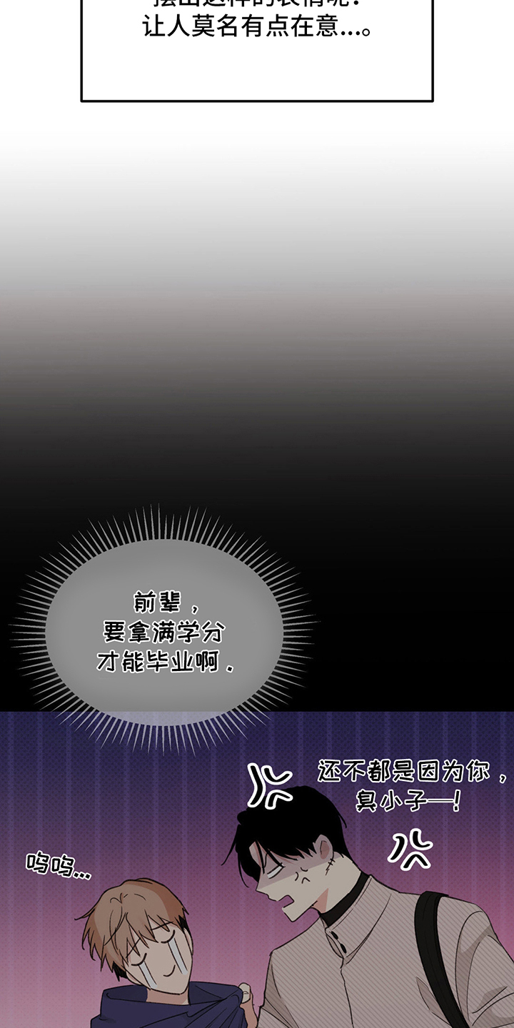 随声而动 - 报答 - 第5页