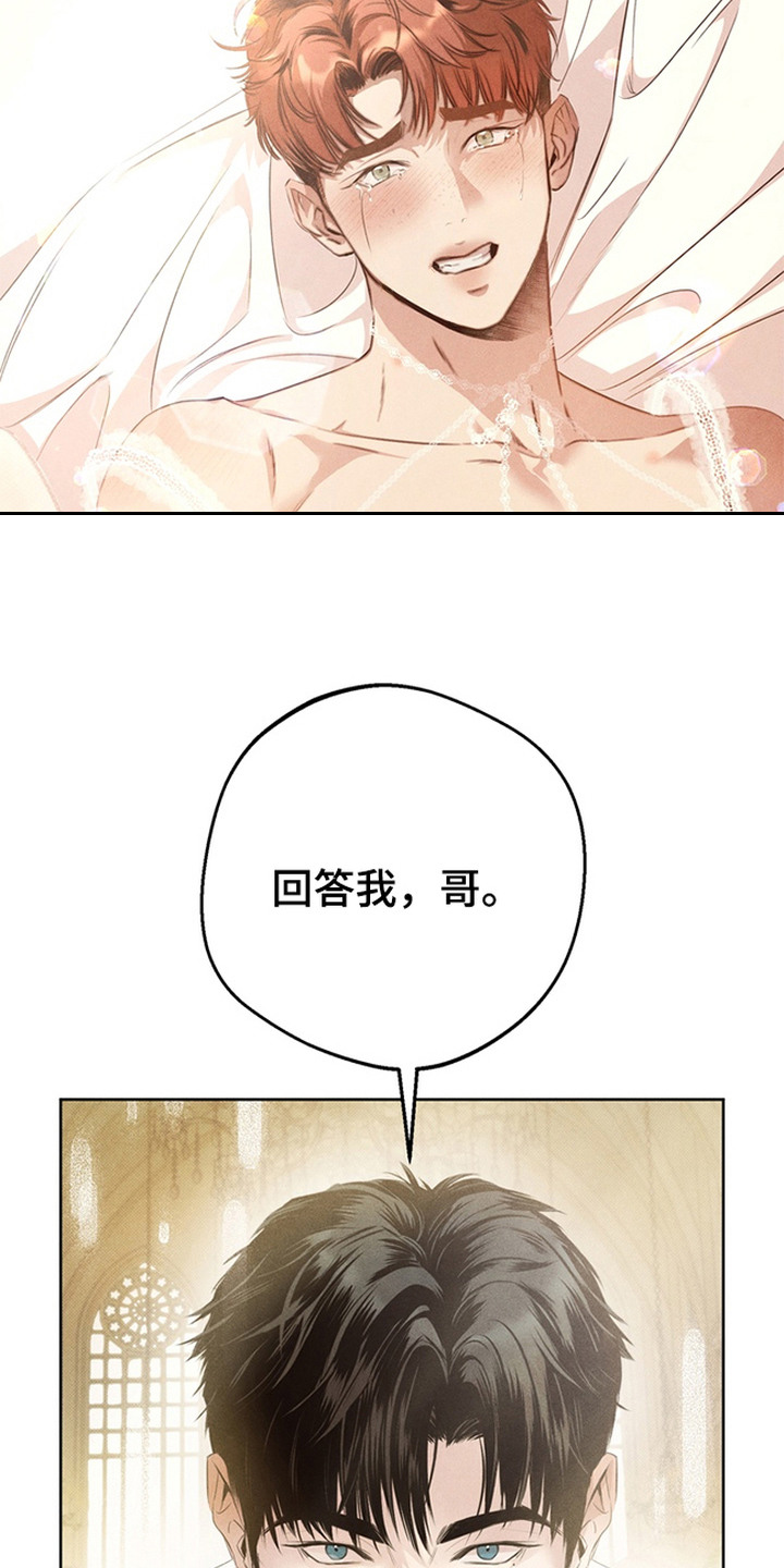开发誓约 - 领养 - 第5页