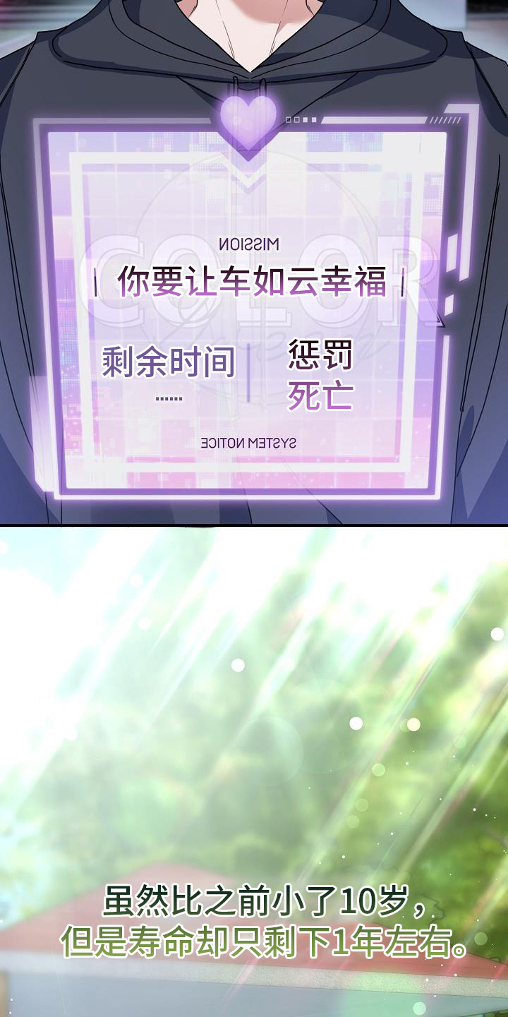 恋爱至上区域 - 讨论 - 第10页