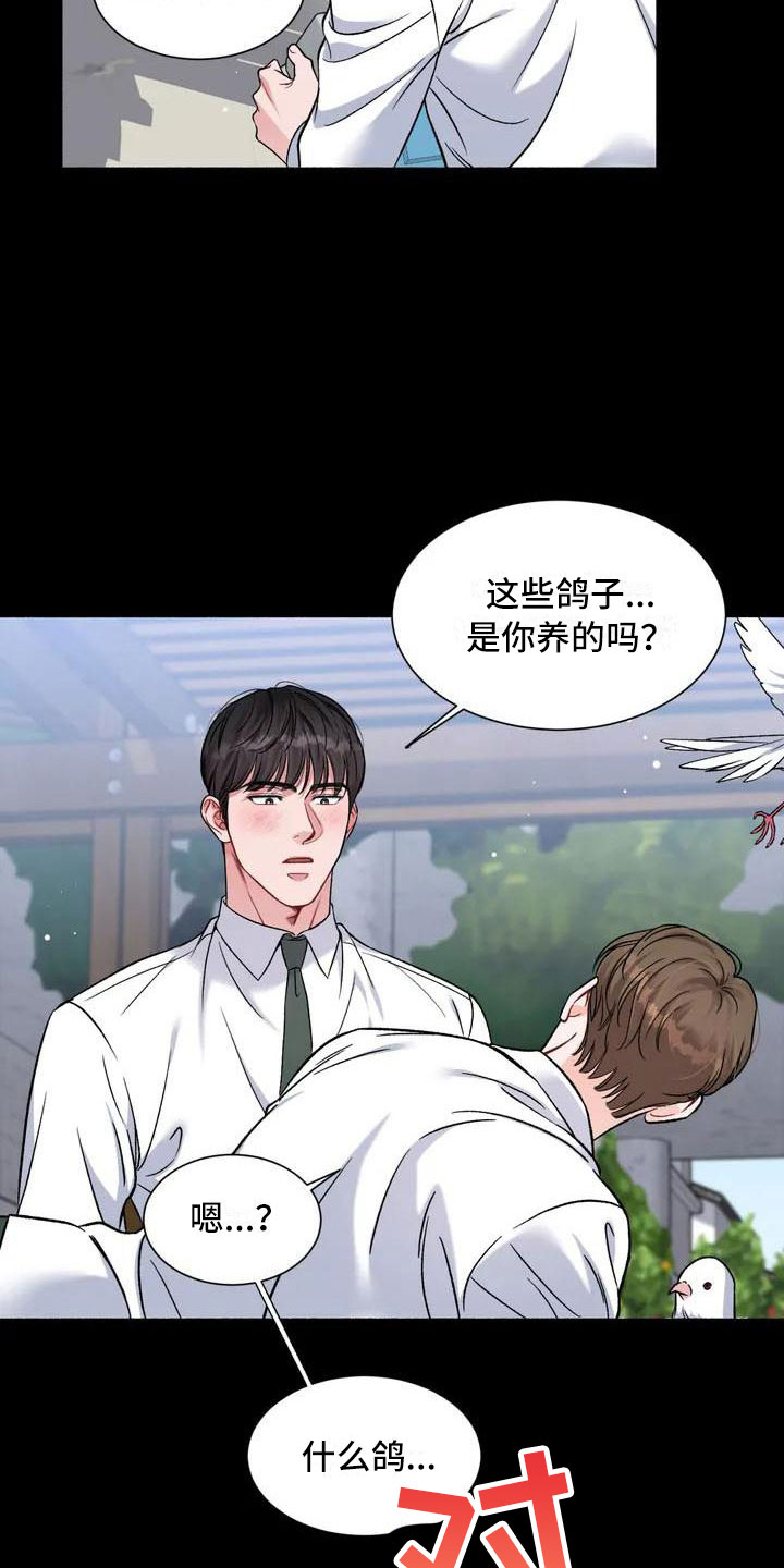 把我的政宇还给我 - 把我的正宇还给我-想结婚 - 第19页