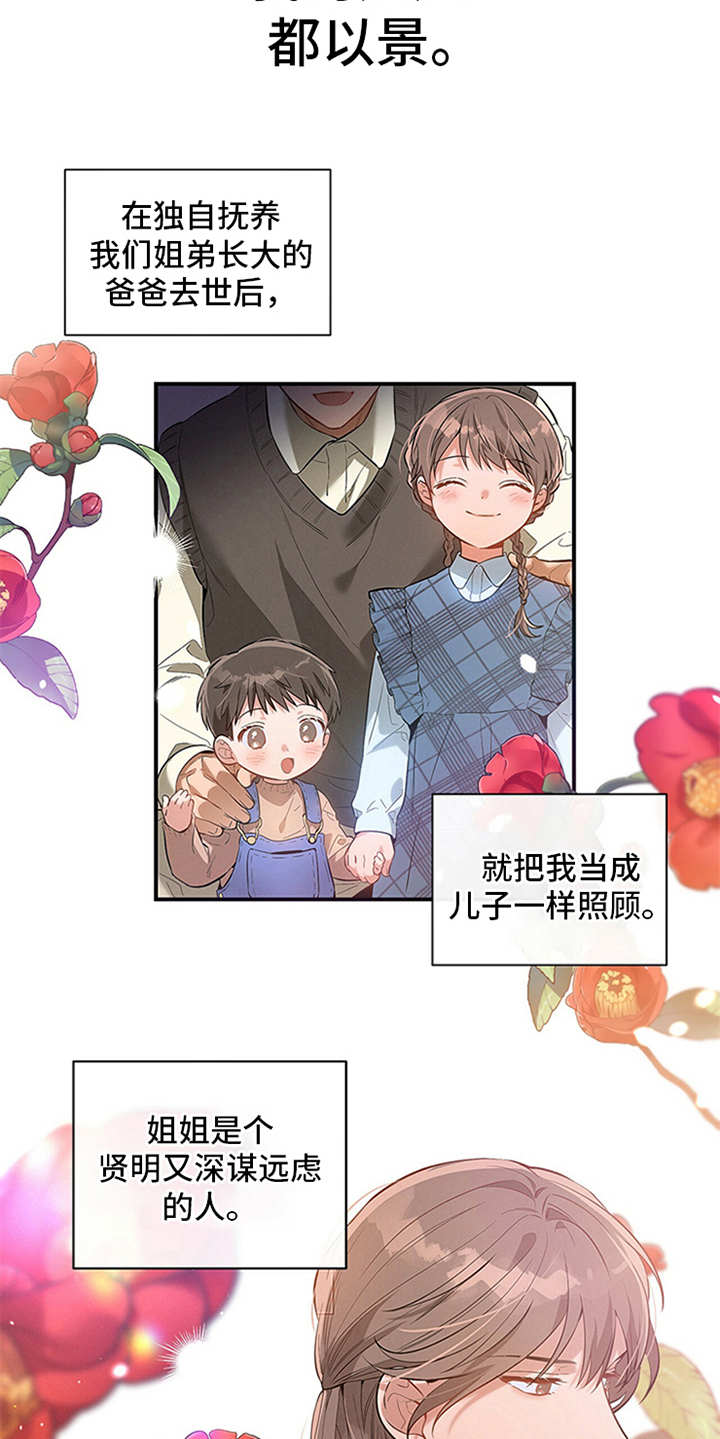 非常关系 - 走后门 - 第19页