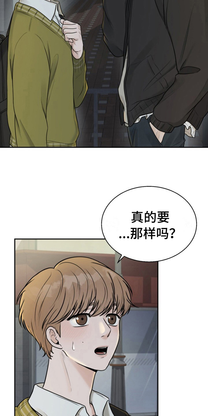 特殊伴侣 - 收留 - 第11页