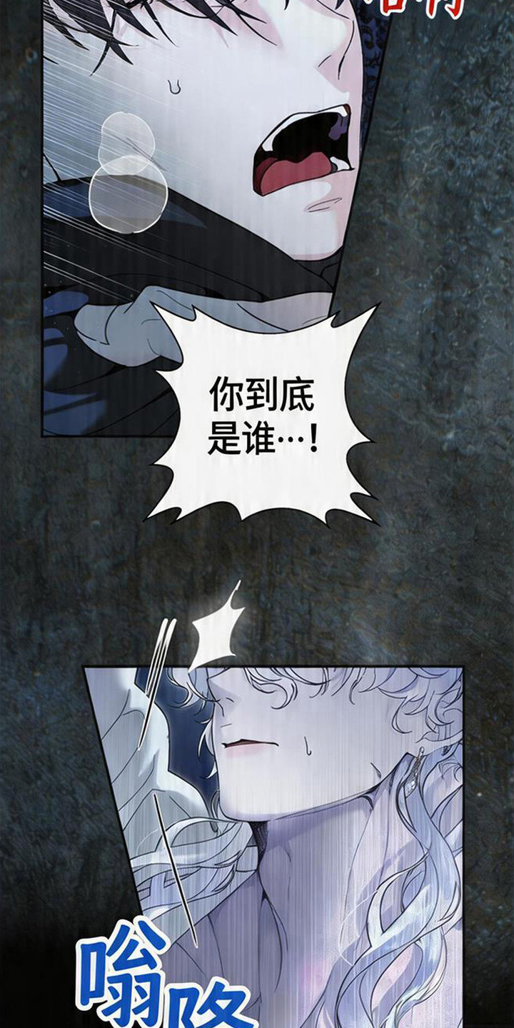 死眠的邀约 - 熟悉的眼神 - 第5页