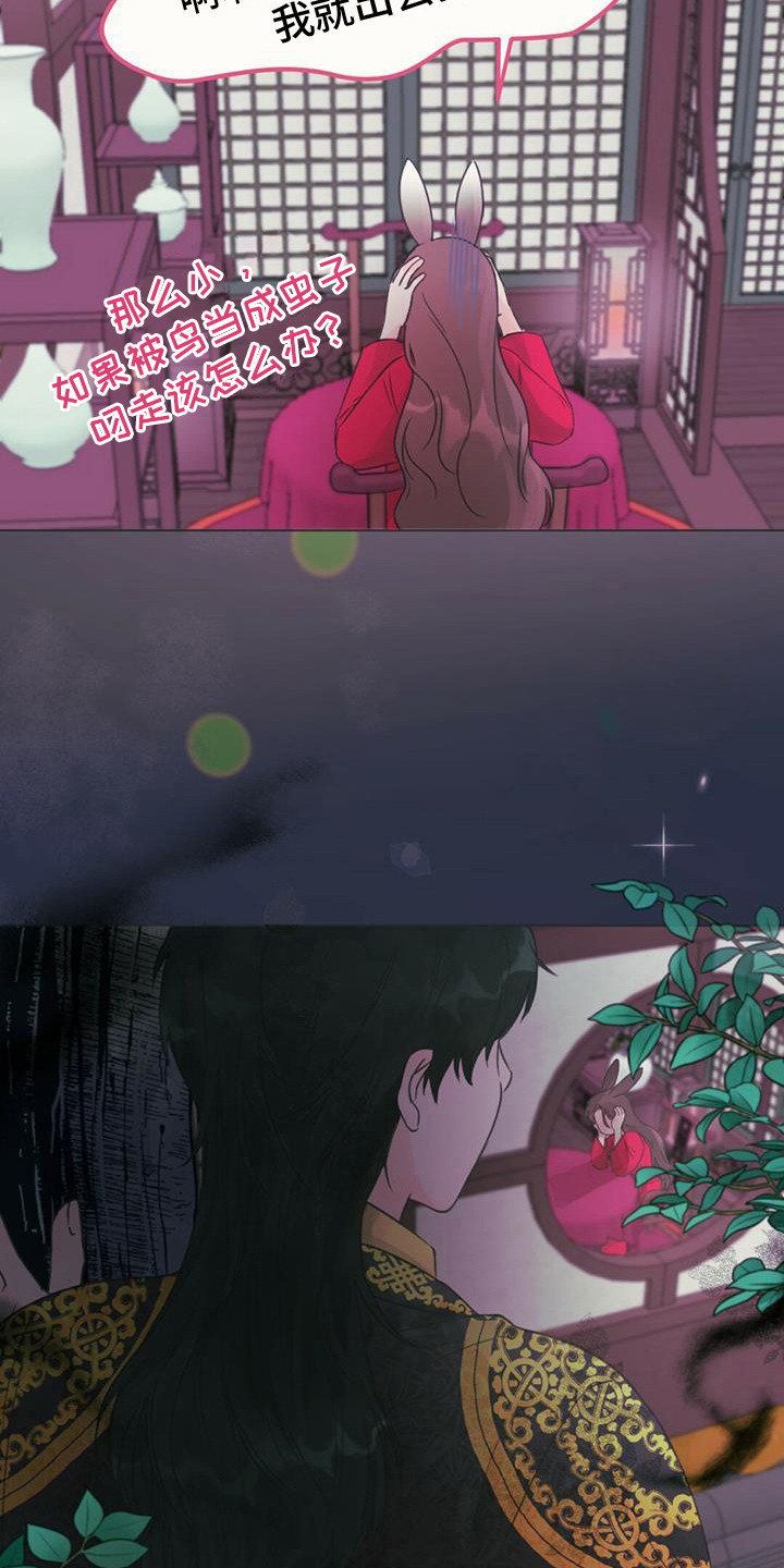 兔兔的小龙宝 - 取名 - 第8页