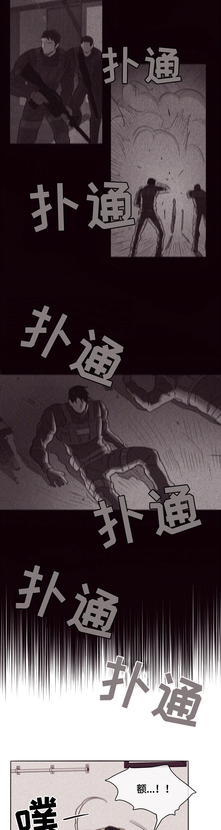 迷局 - 姐姐失踪 - 第12页