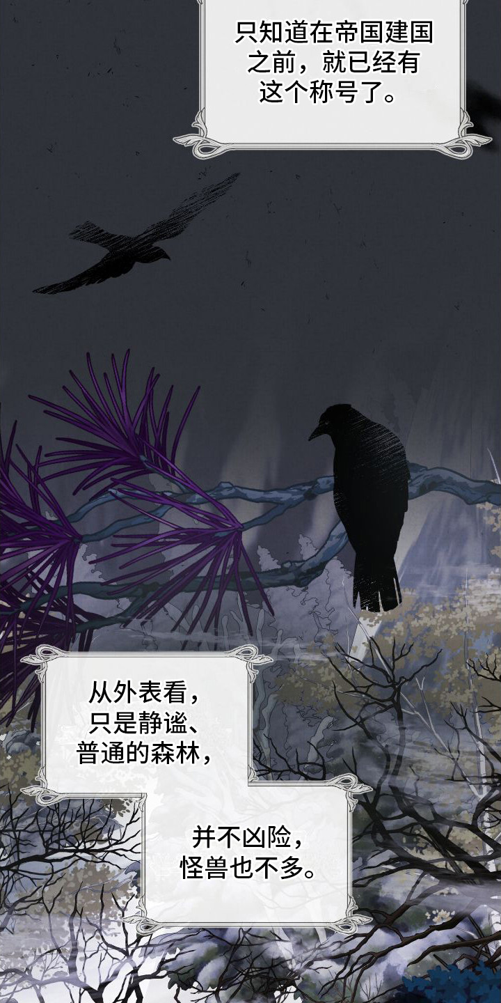 生命之花 - 下雪了 - 第21页