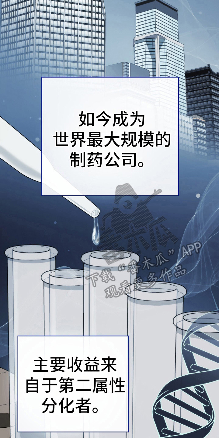 强制霸控 - 制药公司 - 第18页