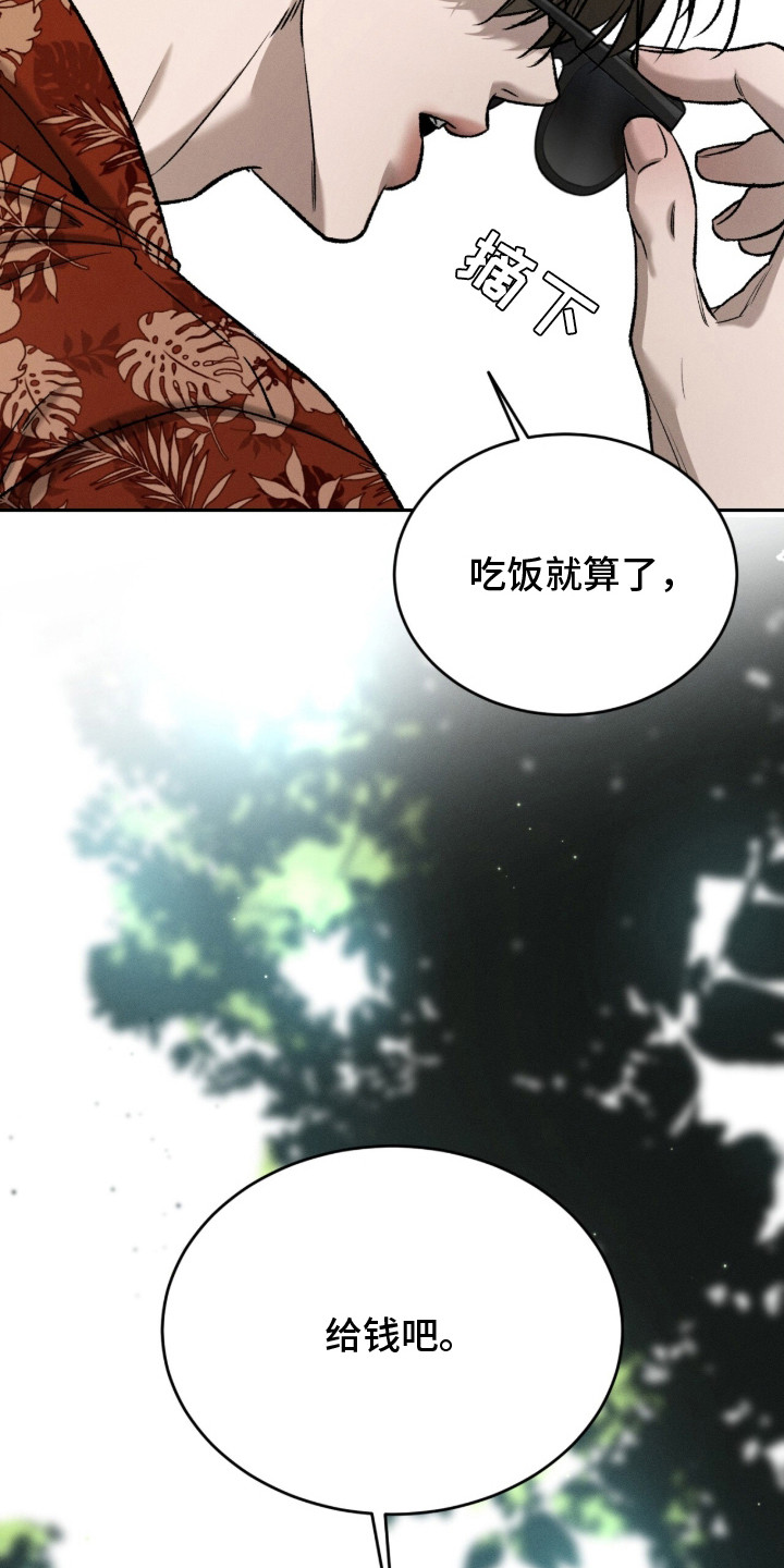 致命伪装 - 收尾款 - 第26页