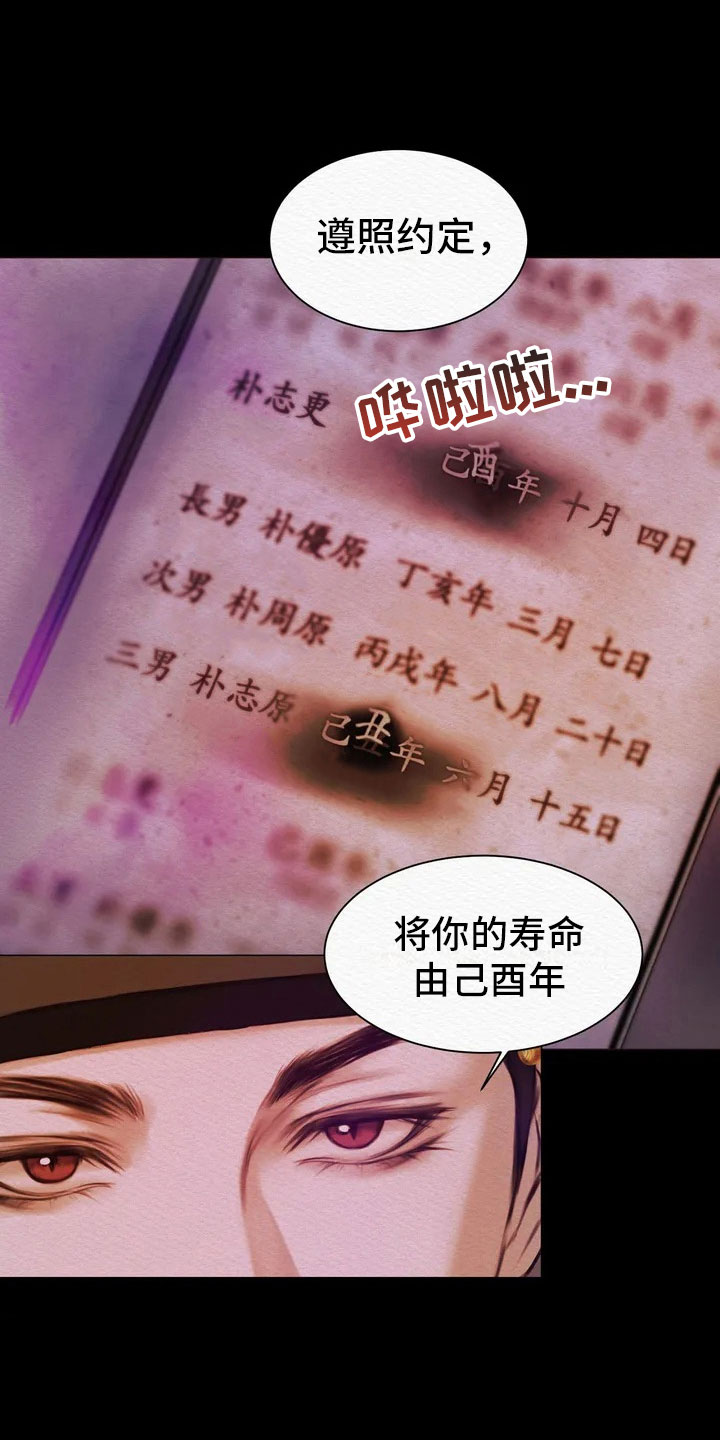 鬼夜曲 - 愚弄 - 第15页