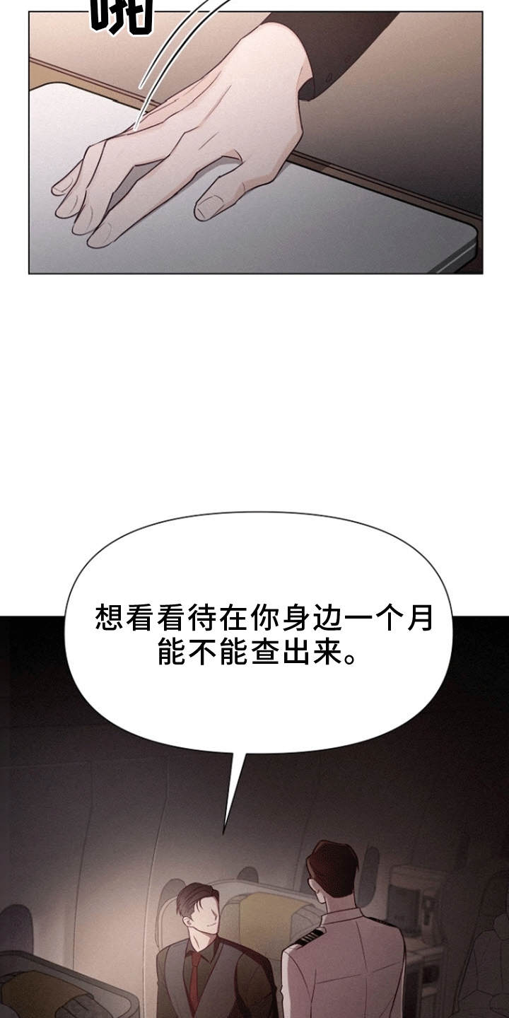 云霄之恋 - 住在你家 - 第13页