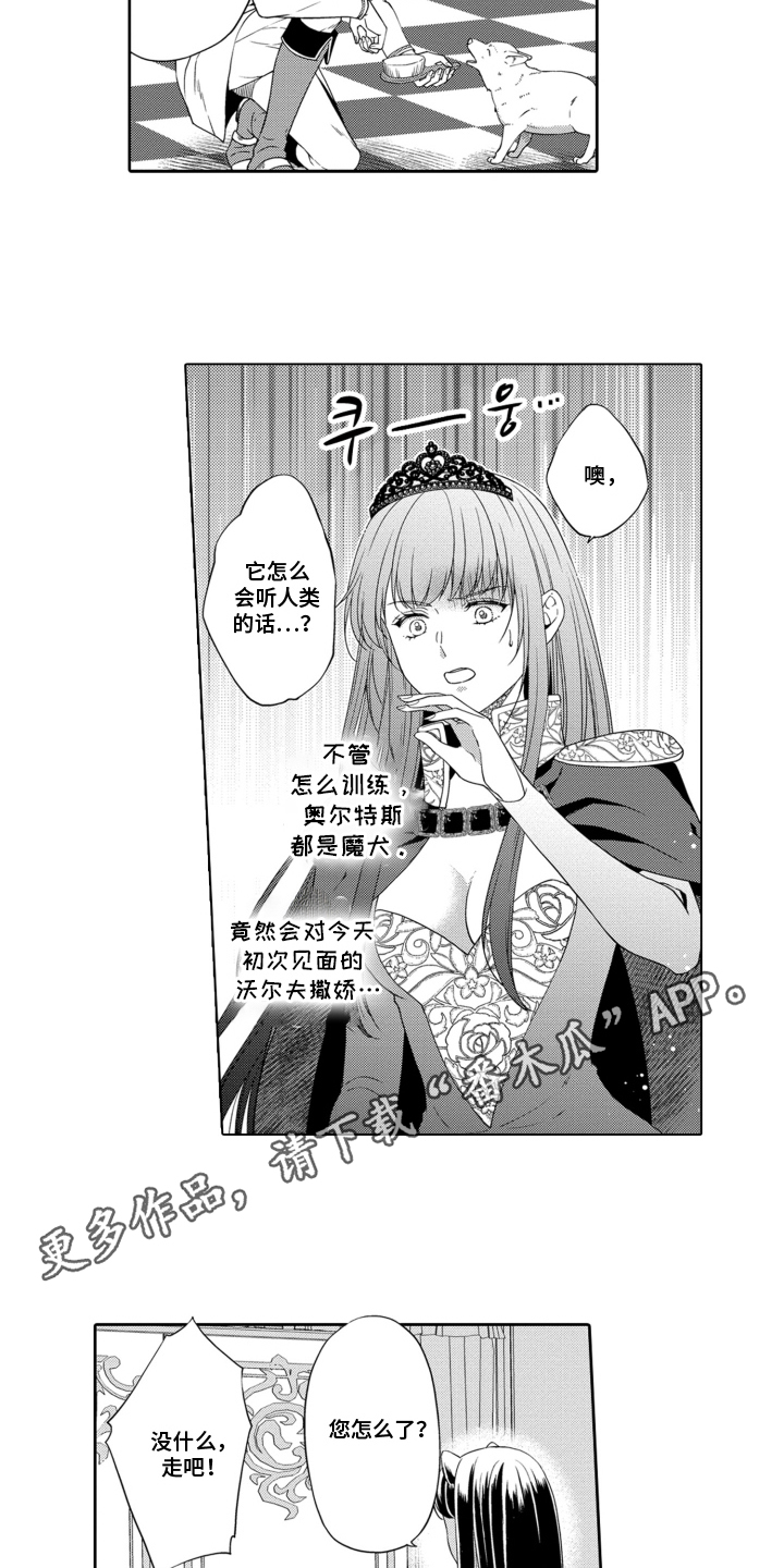 魔王大人请小心 - 可疑 - 第11页