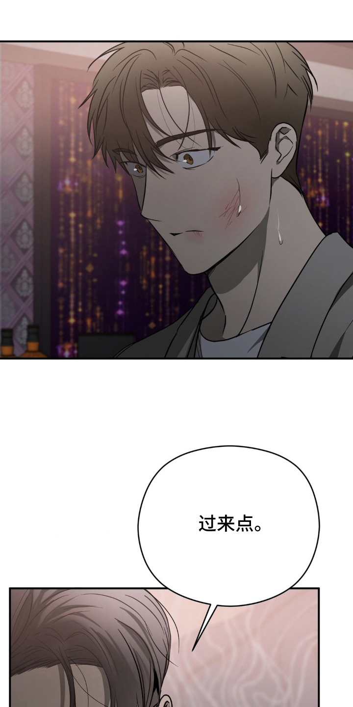 毒蛇 - 出乎意料 - 第20页