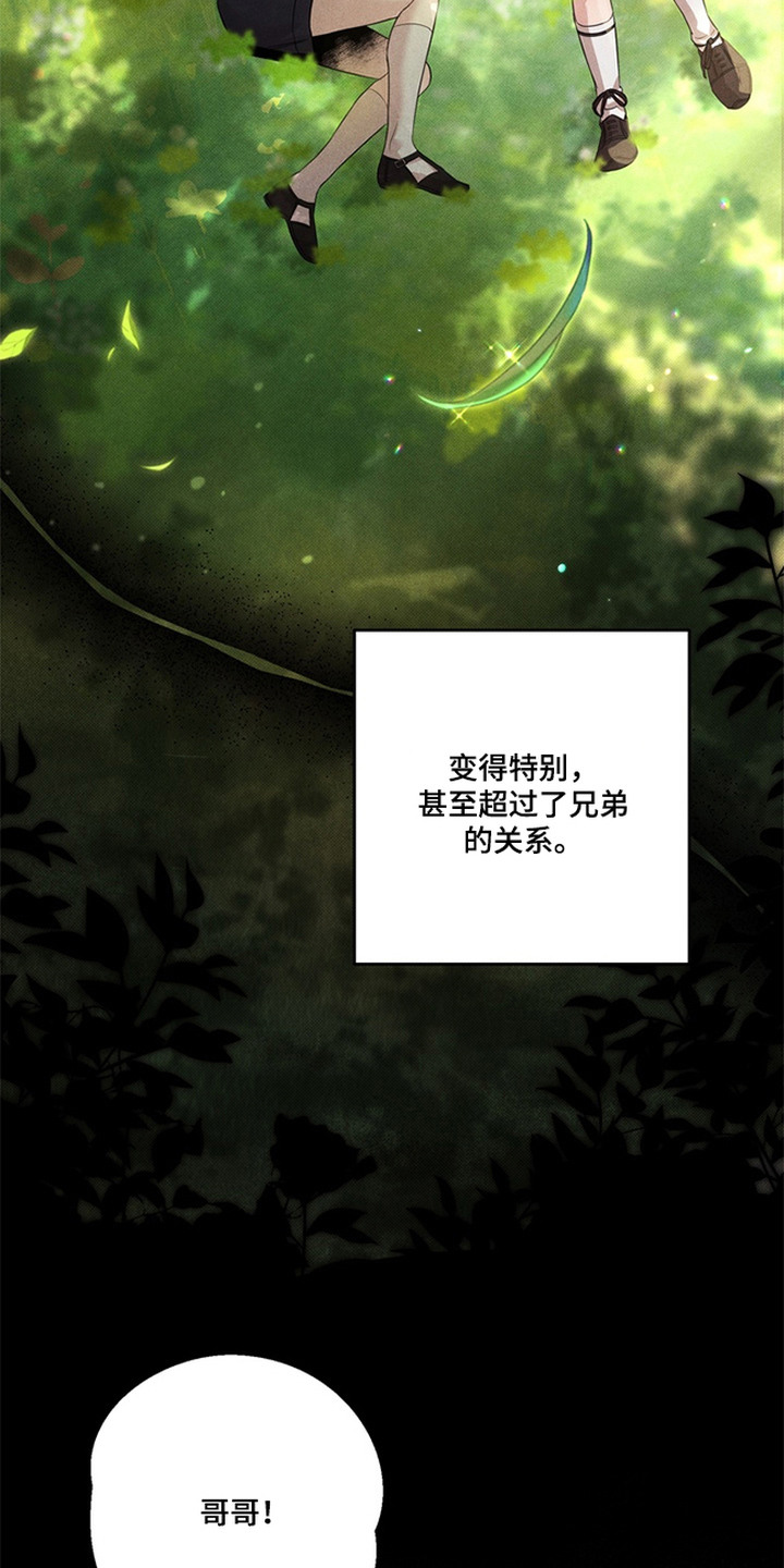 开发誓约 - 领养 - 第21页