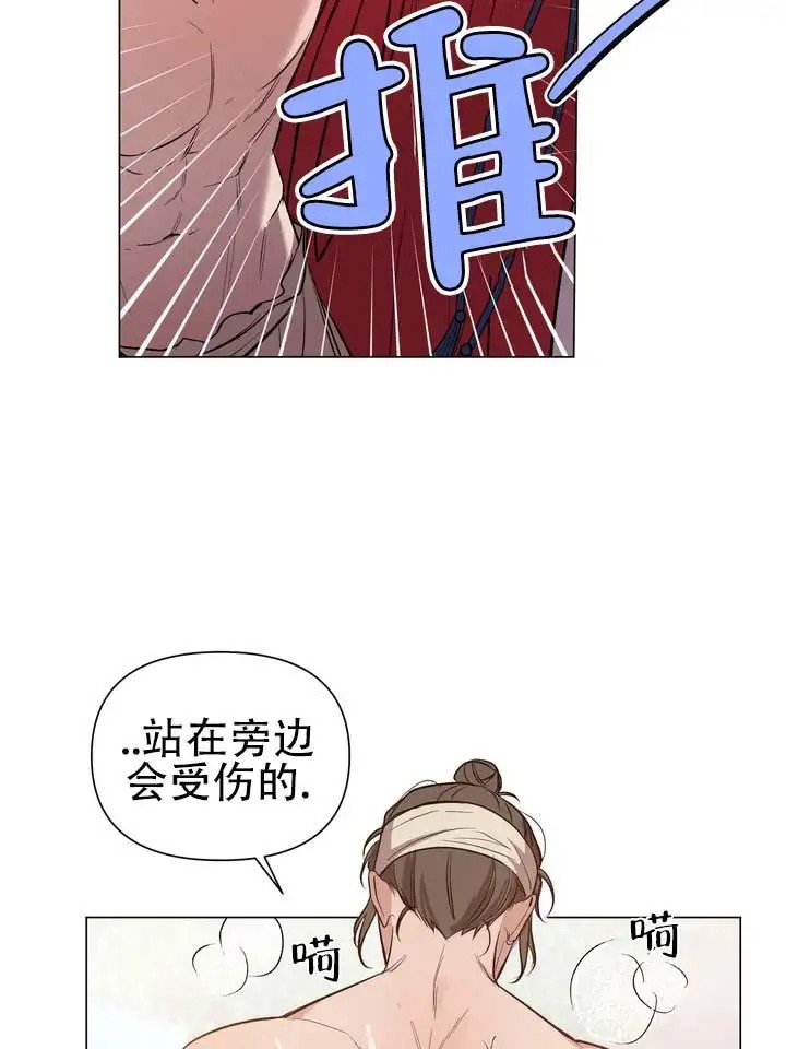 无情恋歌 - 传宗接代 - 第11页