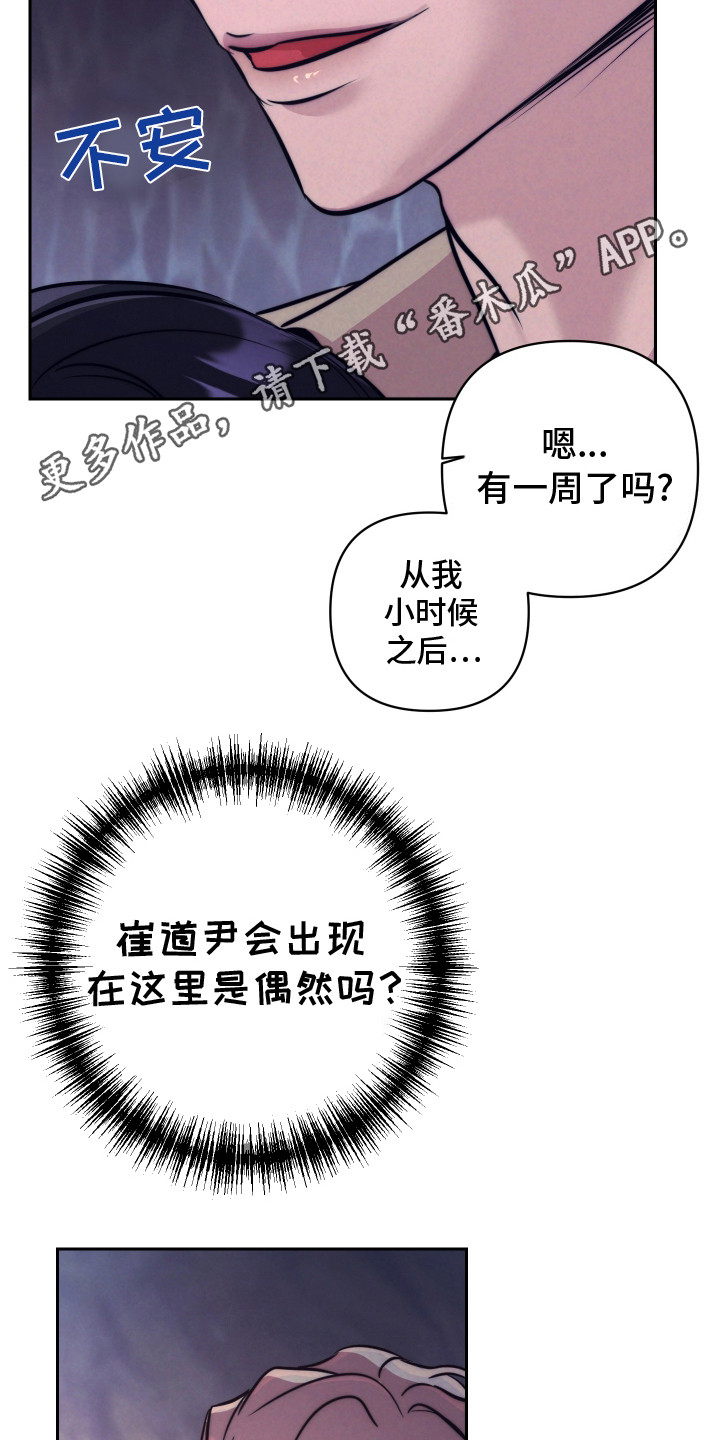 虚假烙印 - 找一个人 - 第6页
