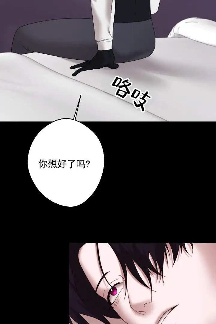 傀儡契约 - 合约成立 - 第12页