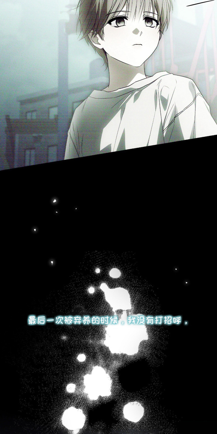 ABO标记法则 - 怀孕了 - 第17页