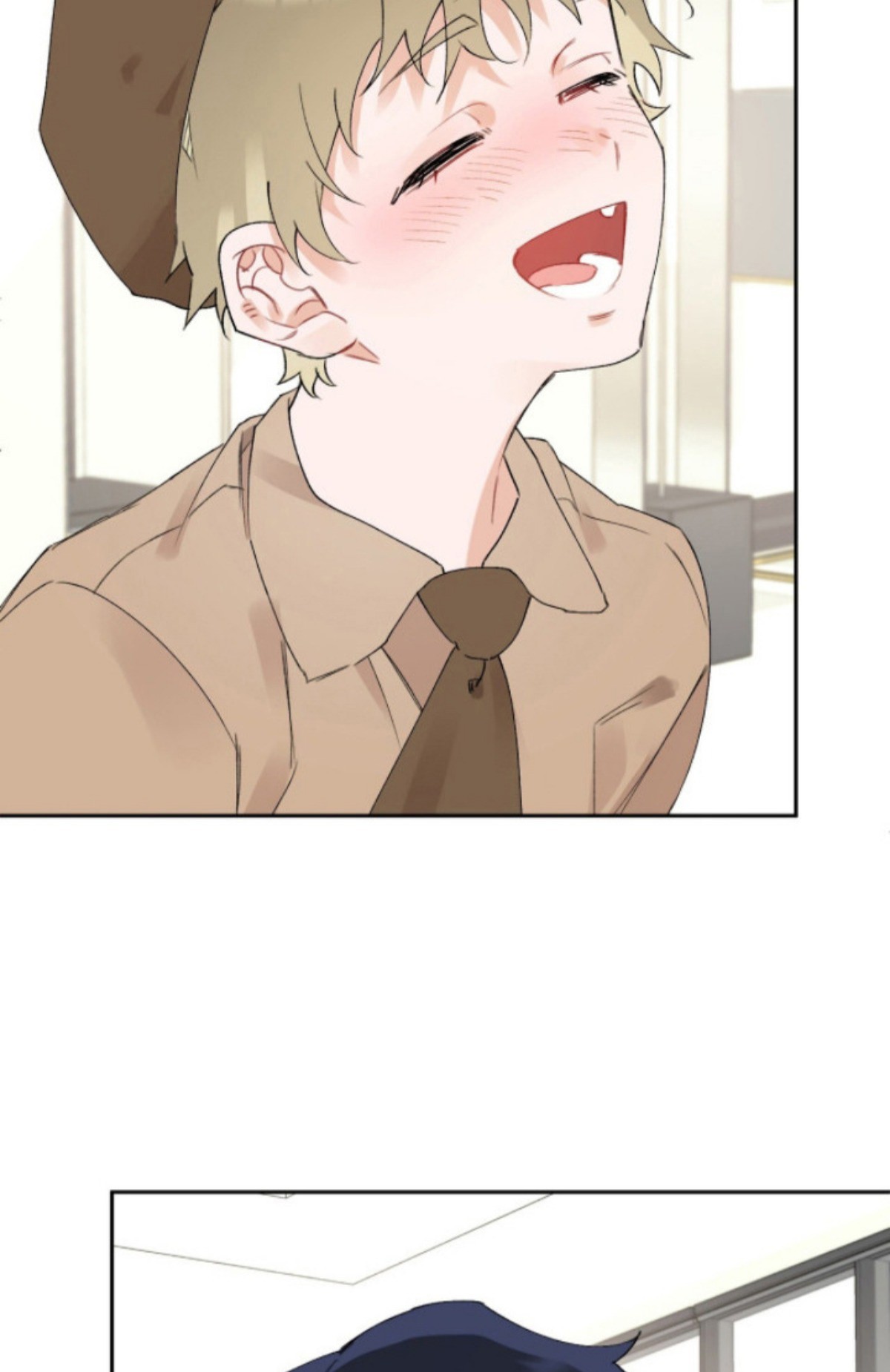 爱如荆棘 - 被孤立 - 第36页