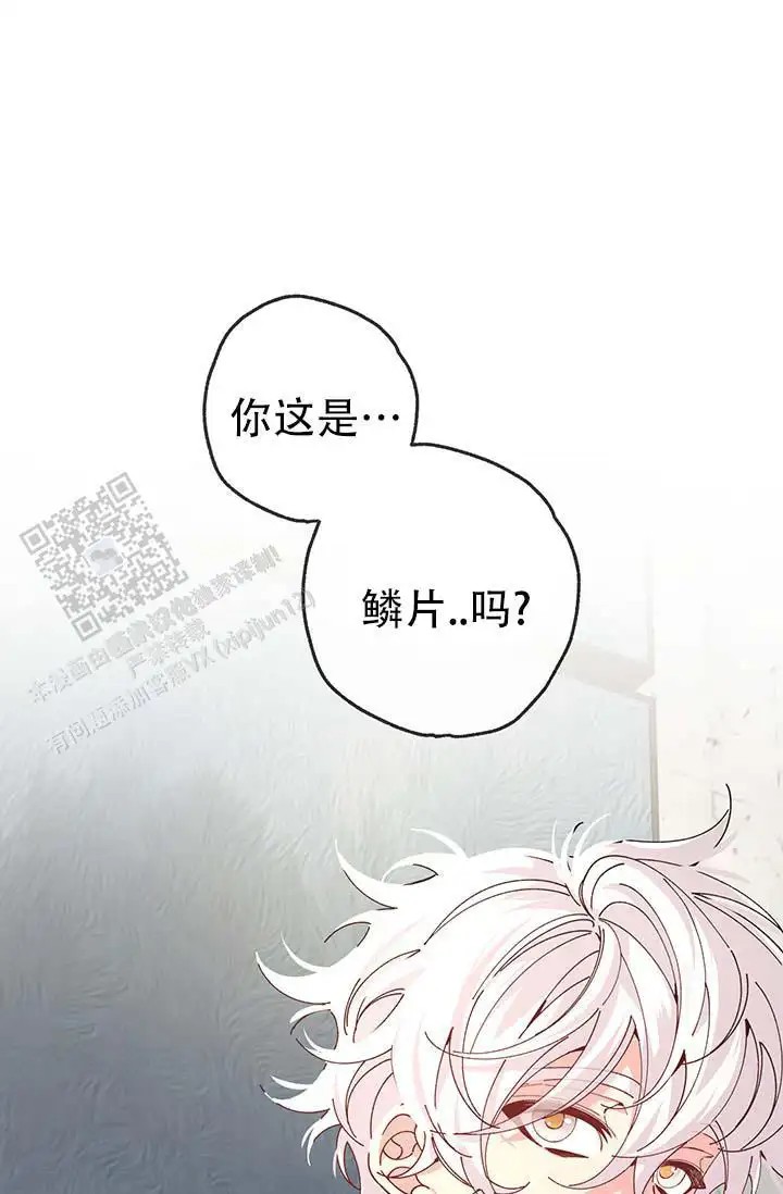 美人鱼综合征 - 浑身酸痛 - 第30页
