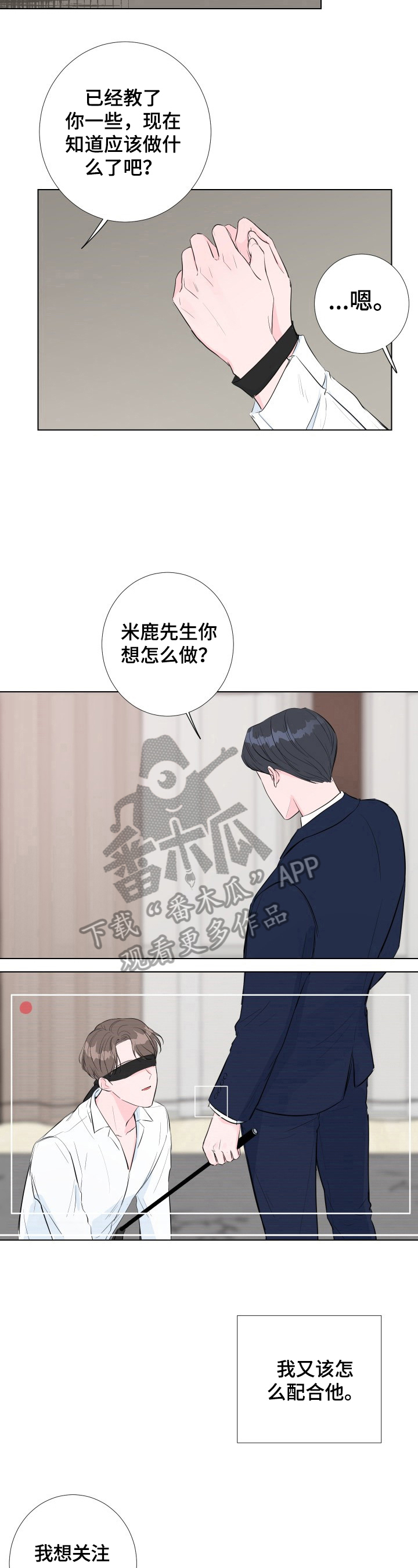 爱情与激情 - 先打一巴掌 - 第11页