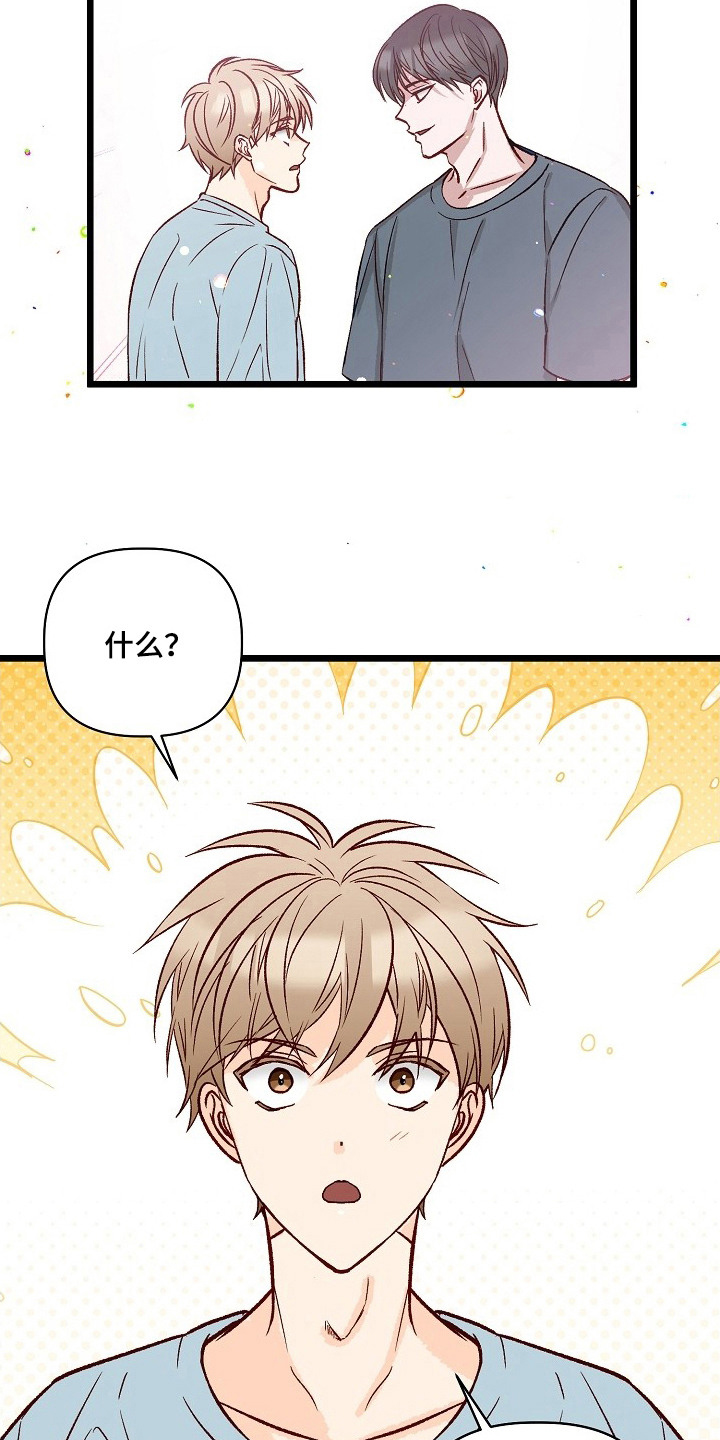 择偶副作用 - 会负责 - 第21页